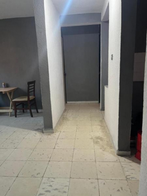 departamento villa las fuentes